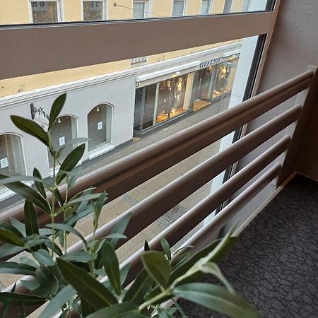Double Room 9 In Saeby Luaran gambar