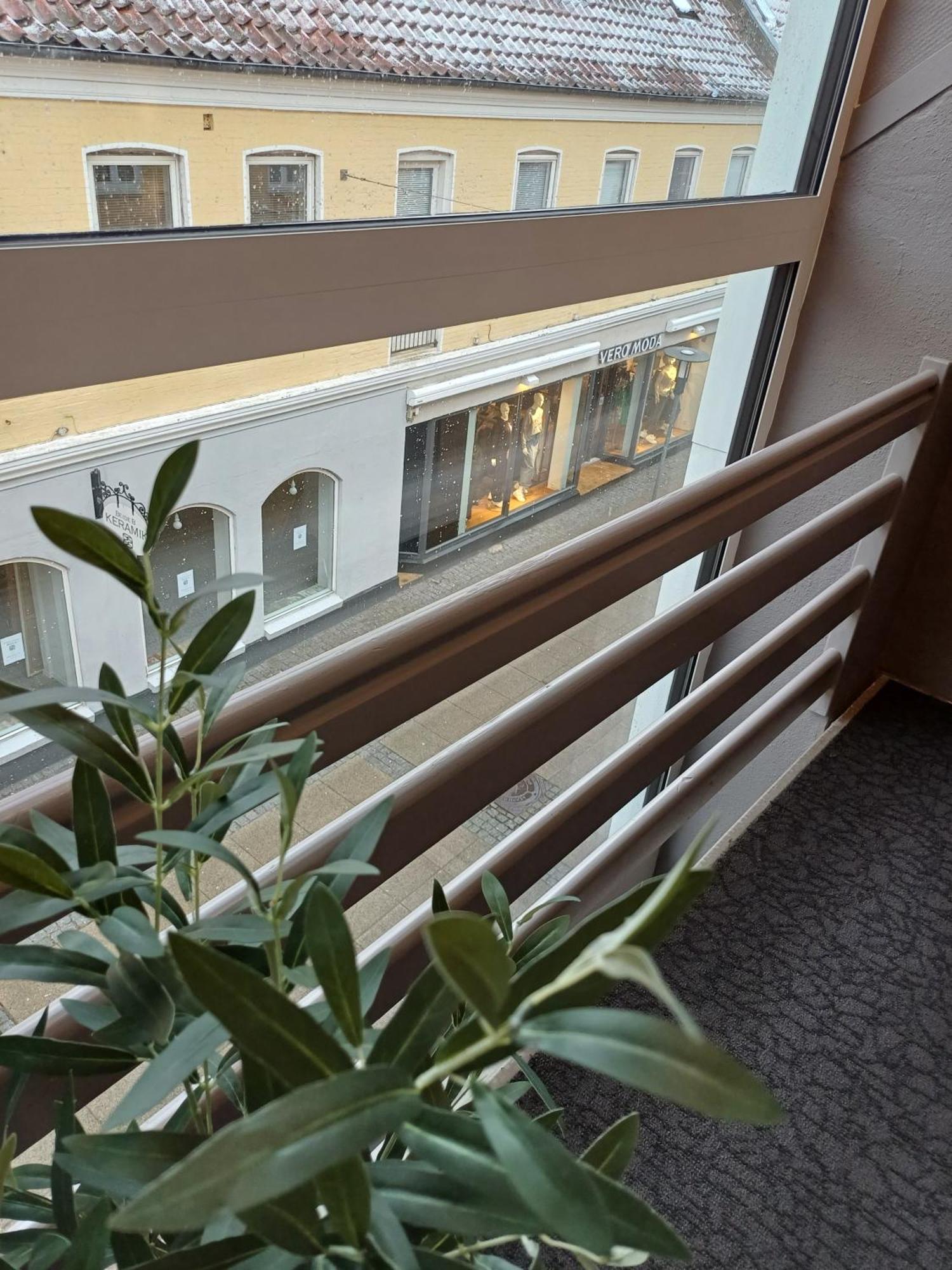 Double Room 9 In Saeby Luaran gambar