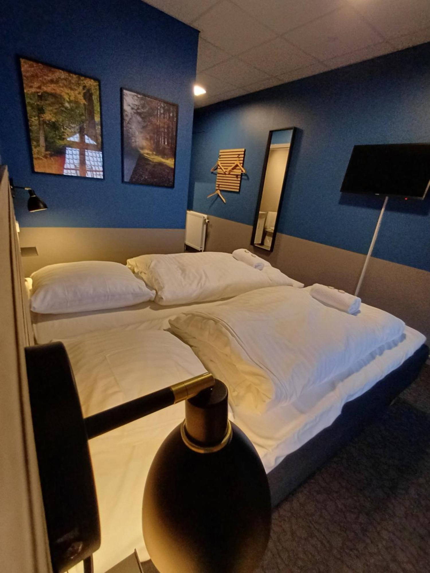 Double Room 9 In Saeby Luaran gambar